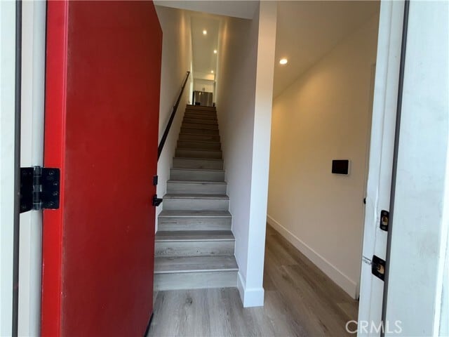 Building Photo - 21721 Hart St