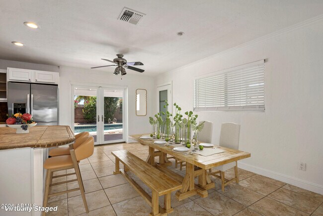 Building Photo - 8307 E Monterosa St