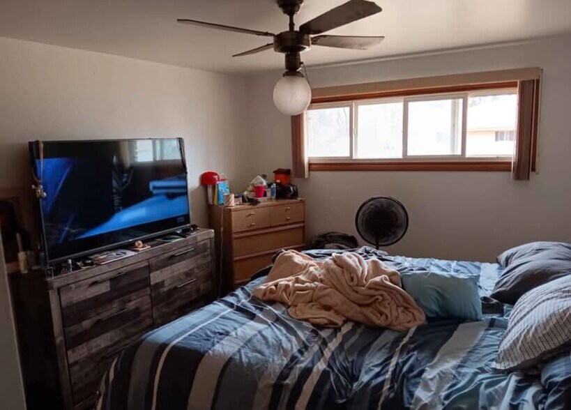 Building Photo - 3832 N 29th St