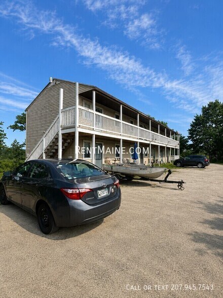 Building Photo - 1190 Augusta Rd