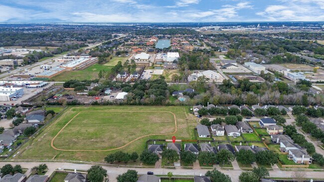Building Photo - 2730 Empire Oaks Lane