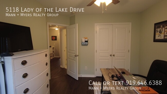 Building Photo - 5118 Lady of the Lake Dr