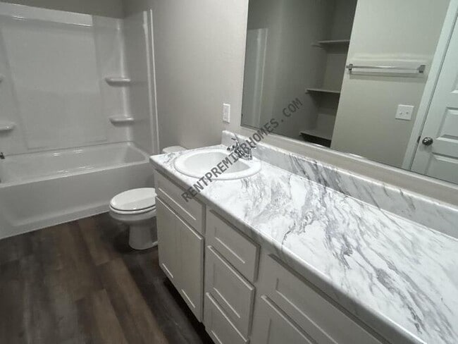 Building Photo - 29140 E79th Pl S