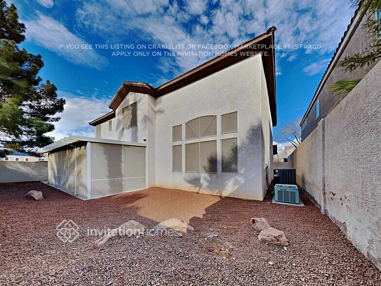 Building Photo - 503 Sierra Peak Ct