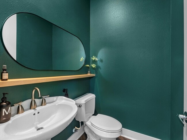 Building Photo - 3421 Gillespie St