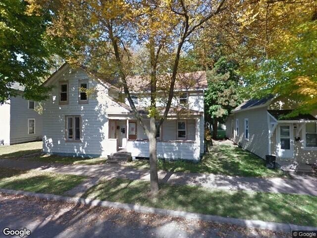 Building Photo - 718 Jackson St