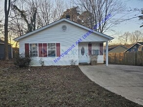 Building Photo - Available for immediate move in