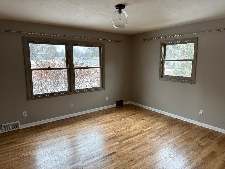 Building Photo - 2400 S Sherman Ave