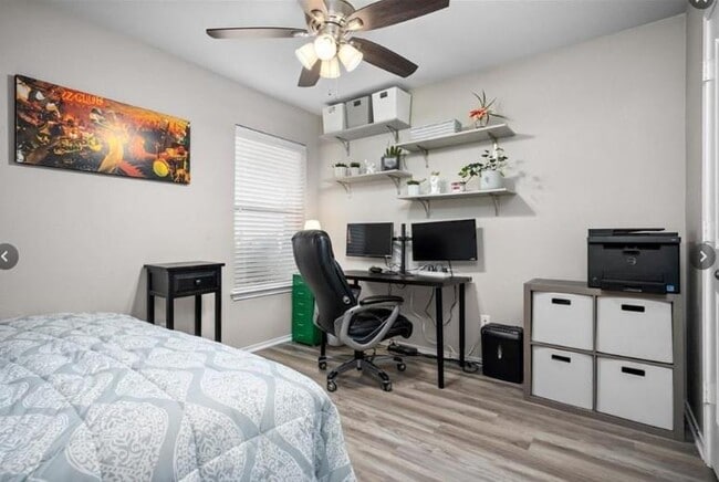 Building Photo - 19213 Zachary Taylor St