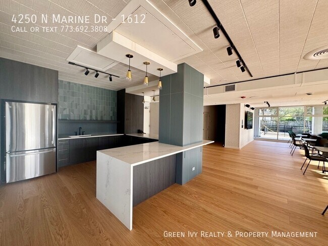 Building Photo - 4250 N Marine Dr