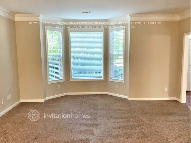 Building Photo - 1518 Bramlett Hill Dr SE