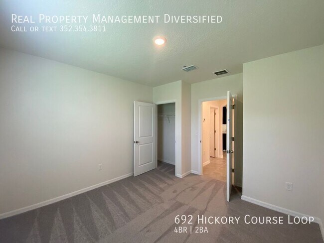 Building Photo - 692 Hickory Course Loop