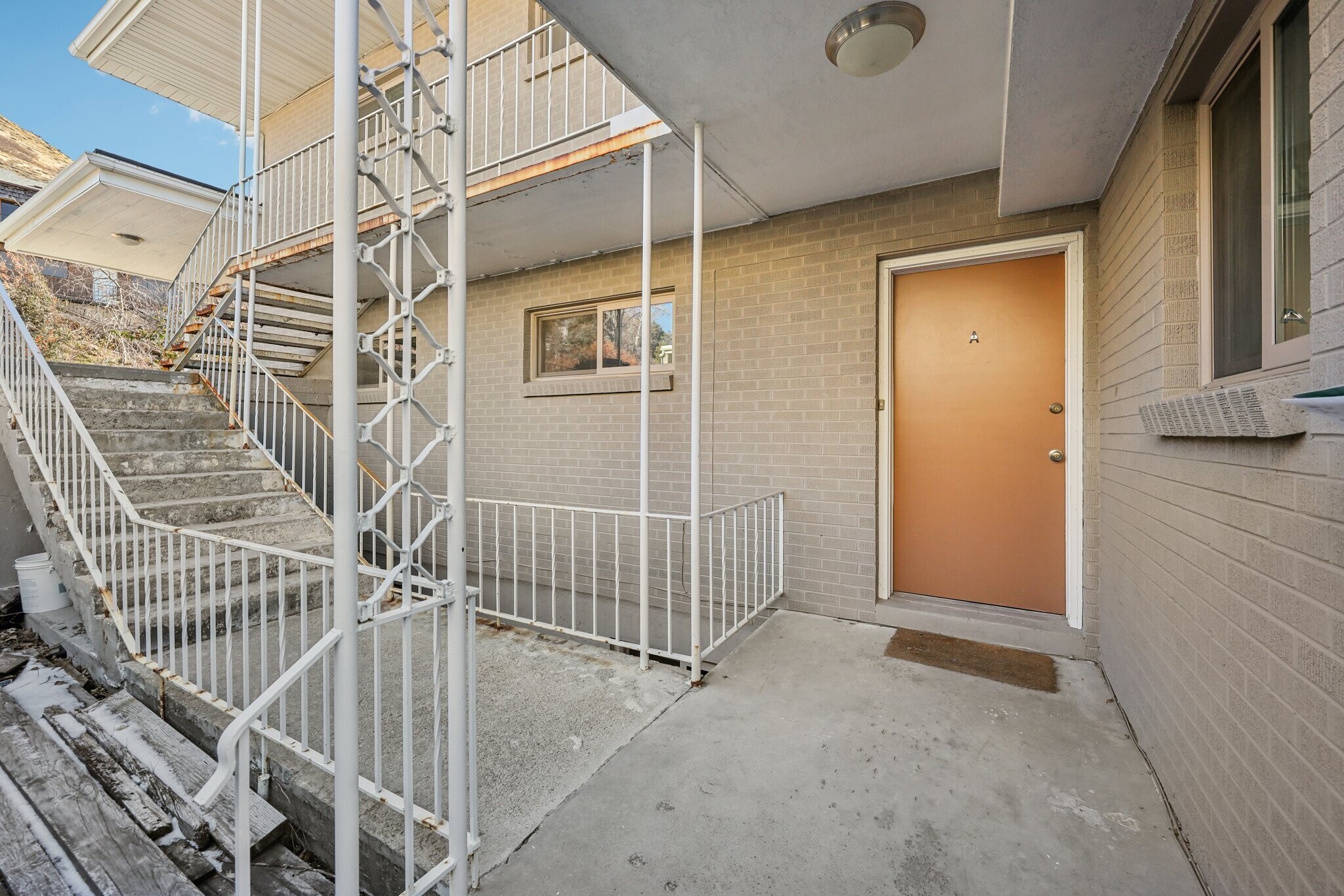 Building Photo - 1850 S Wasatch Dr