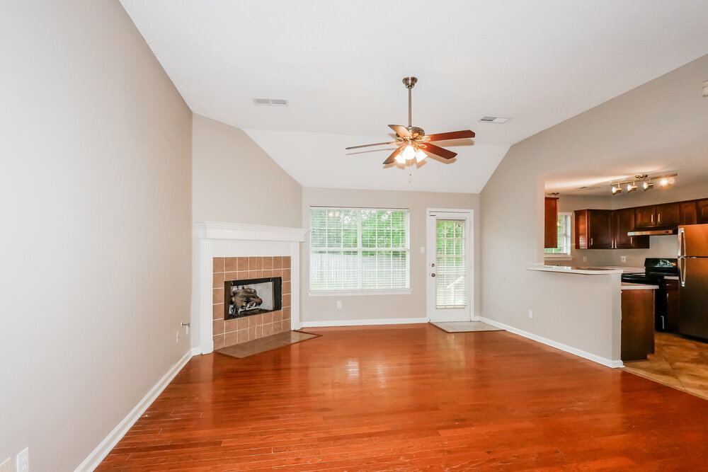 Building Photo - 7744 Shadow Glen Ln