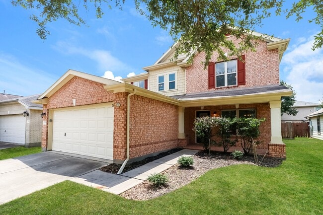 Building Photo - 15315 Harris Canyon Ln