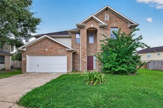 Building Photo - 9526 Heflin Colony Dr