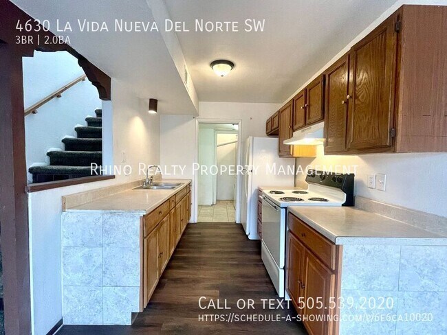 Building Photo - 4630 La Vida Nueva Del Norte SW