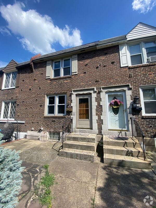 Building Photo - 337 N Bishop Ave