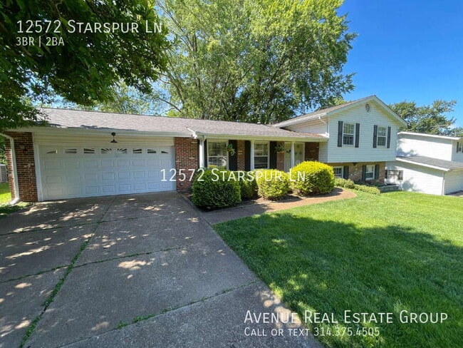 Building Photo - 12572 Starspur Ln