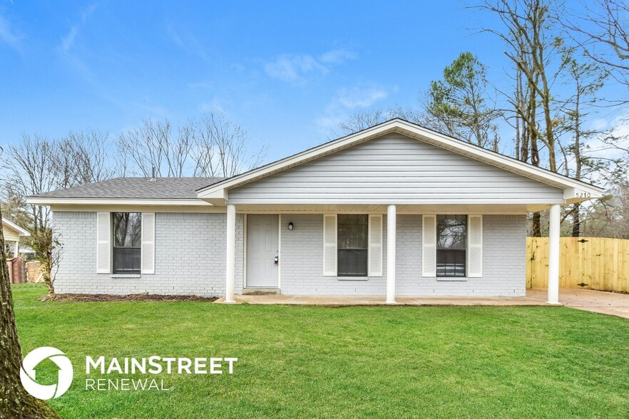 Building Photo - 5210 Woody Dr