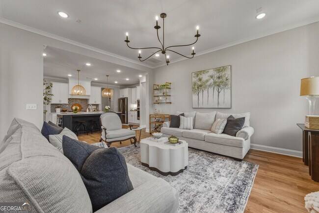 Building Photo - 1140 Providence Loop