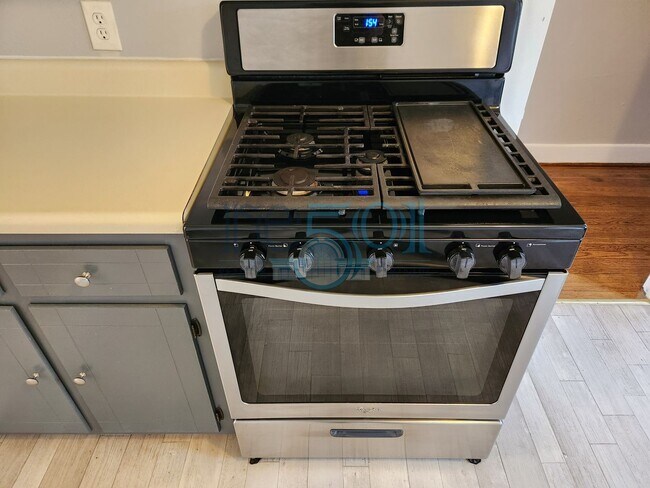 Building Photo - *Coming Soon* Great Hillcrest Find!  2Bedrooms & 1 Bathroom Pefect for UAMS Student(s)