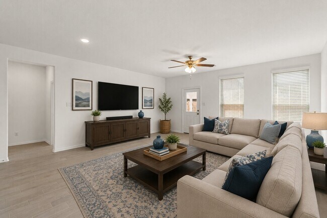 Building Photo - 23103 Forebear Dr
