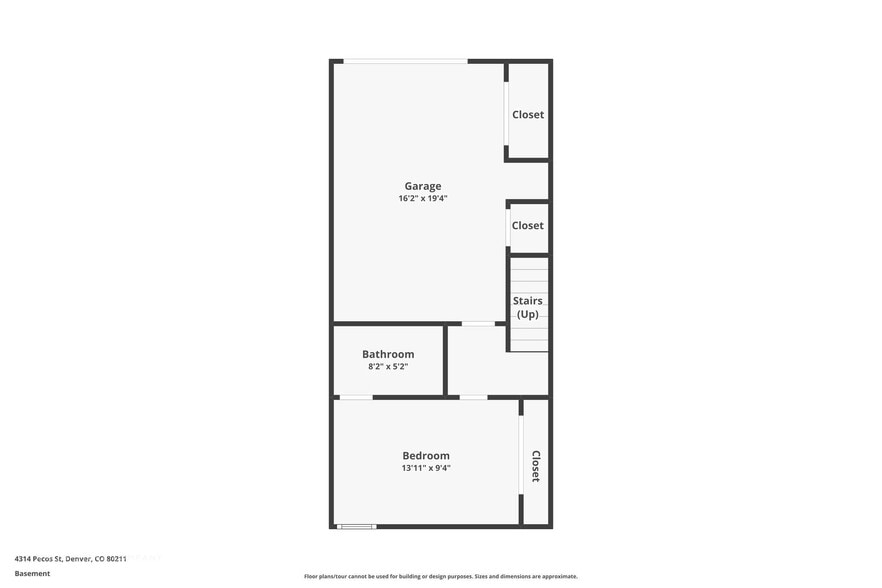 Building Photo - 4314 N Pecos St