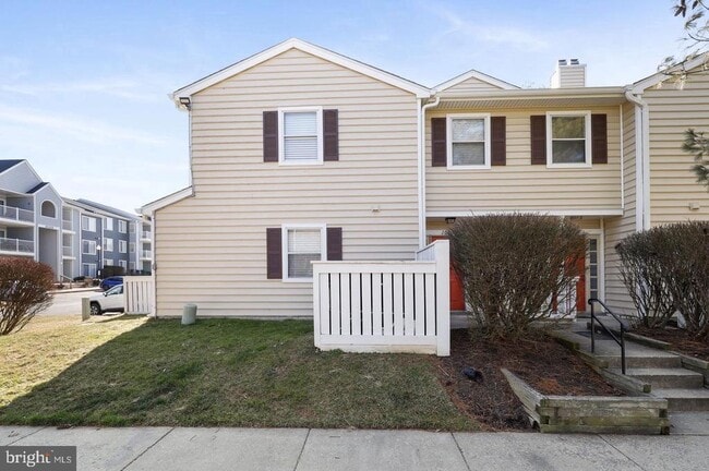 Building Photo - 20218 Halethorpe Ln