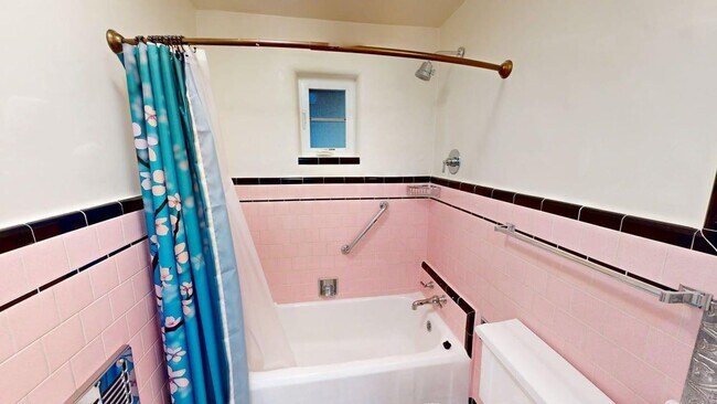 Building Photo - This historic South Capitol home with incr...