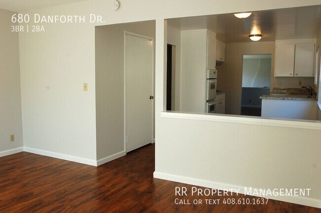 Building Photo - Well Maintained Sunnyvale Duplex!