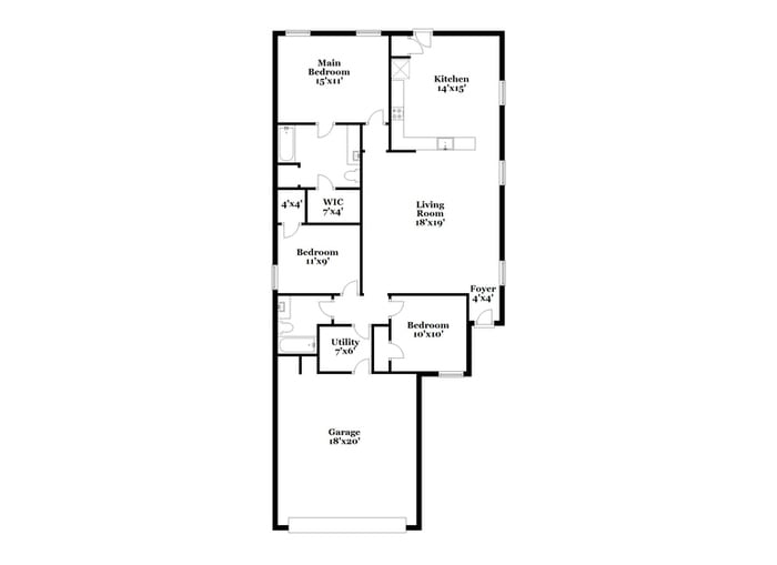 Building Photo - 8418 Longshore Slope Rd