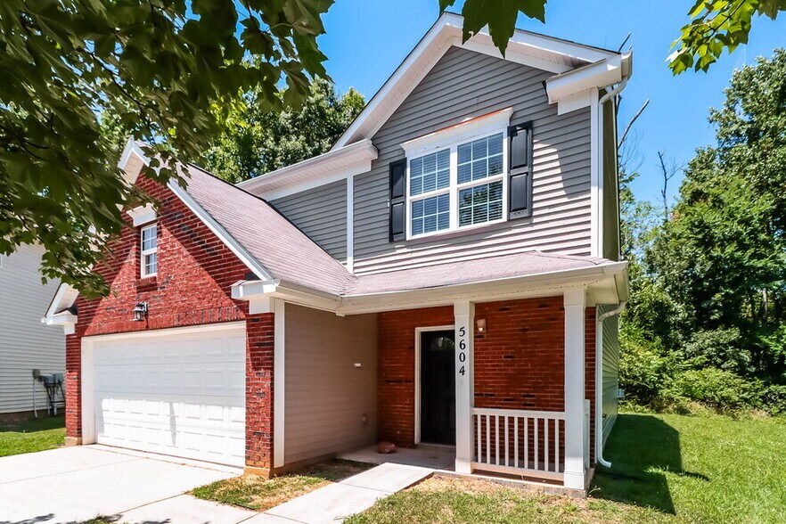 Building Photo - 5604 Chiefly Ct