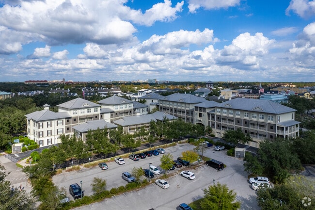 764 Celebration Ave Celebration, FL 34747 - Carlyle Residences