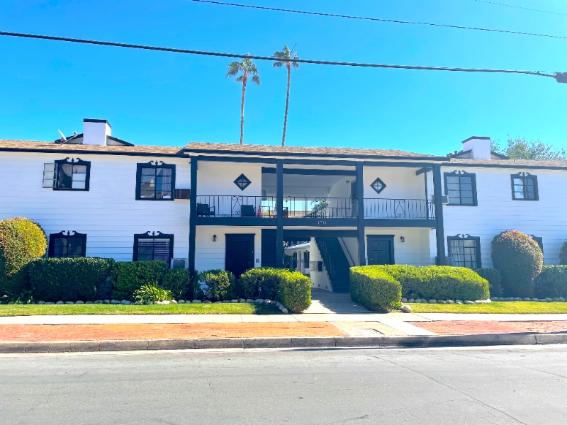 Building Photo - 170 S Chester Ave