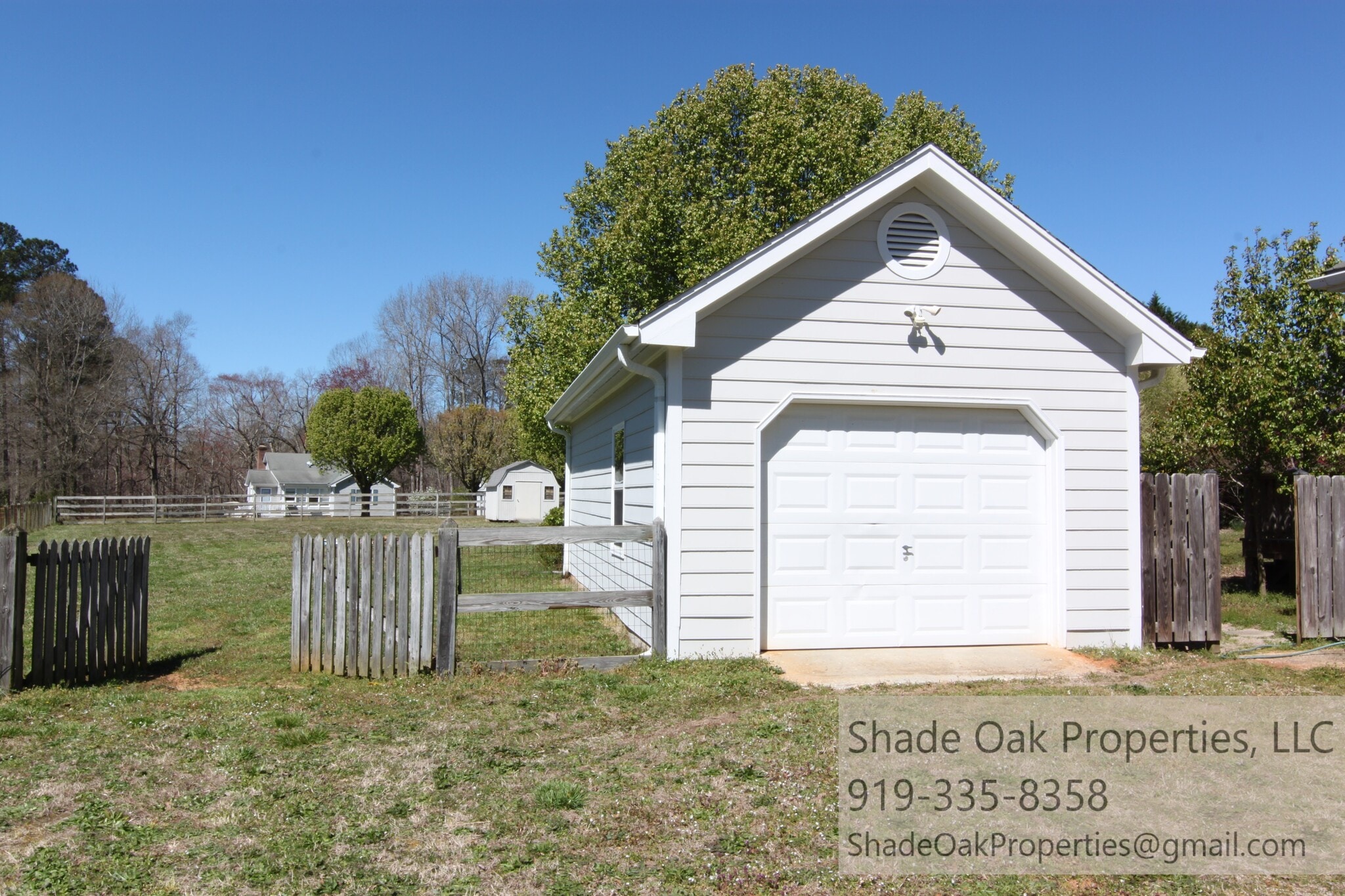 Building Photo - 8608 Manns Loop Rd