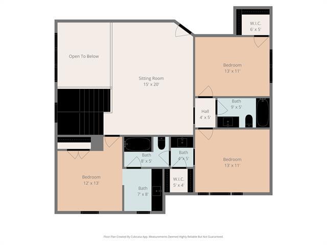 Building Photo - 4021 Angelina Dr