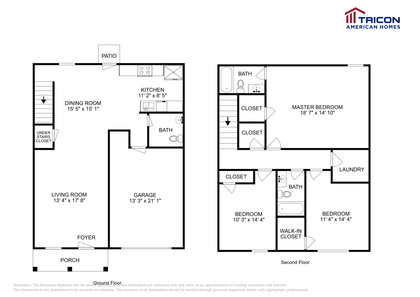 Building Photo - 8810 Michaw Ct