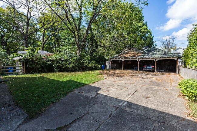 Building Photo - 51 Mentelle Park