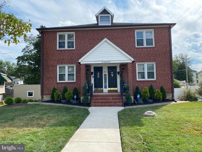 Primary Photo - 1026 S Beechfield Ave