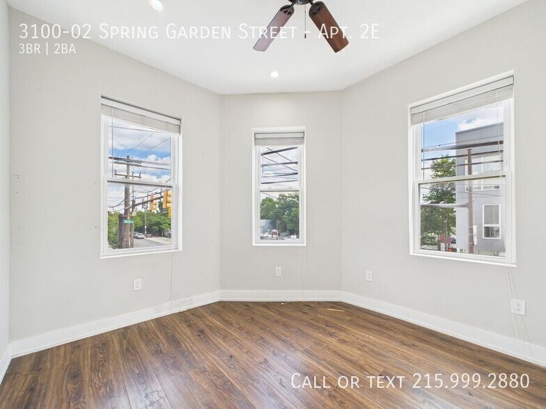 Building Photo - 3100-02 Spring Garden St