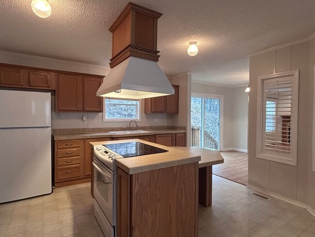 Building Photo - Spacious 3BR Sugar Grove Home with Deck, Fenced Yard & Two Bonus Rooms