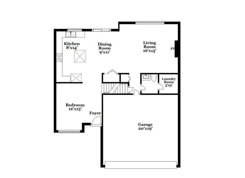 Building Photo - 10319 Woodrose Ln