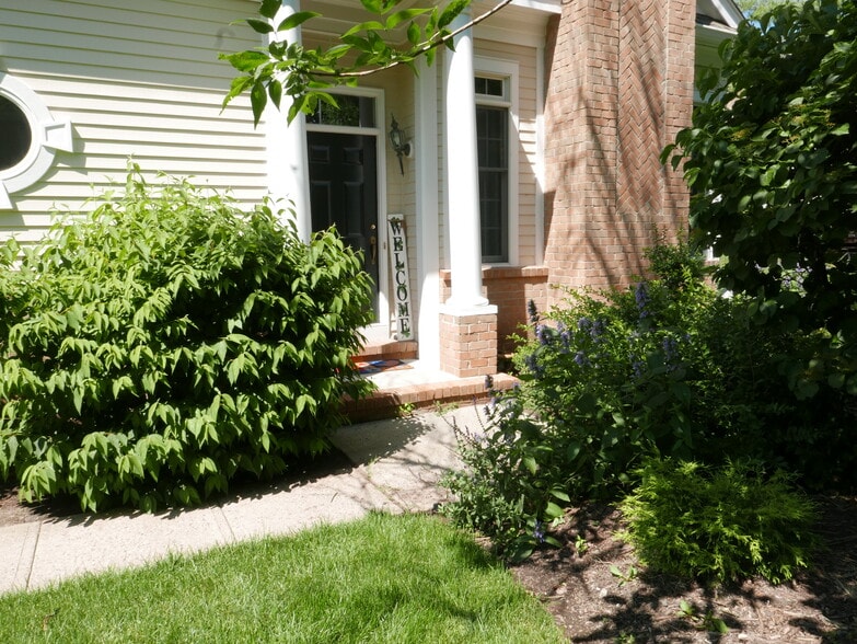 Exterior Front - 8 Meadowbrook Club Way