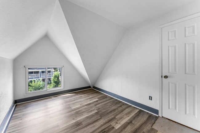 3rd bedroom living room - 2559 Aldrich Ave S