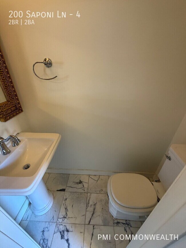 Building Photo - 200 Saponi Ln