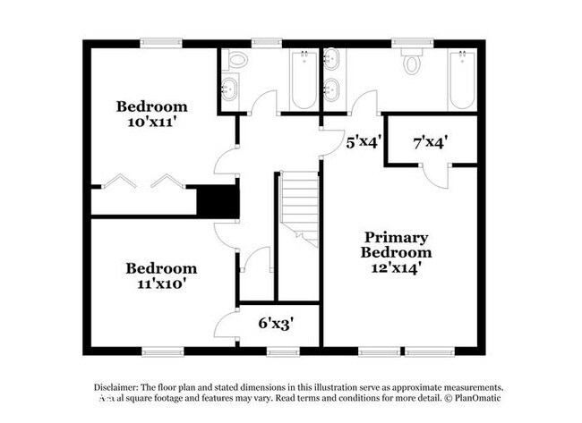 Building Photo - 4712 Bivens Dr