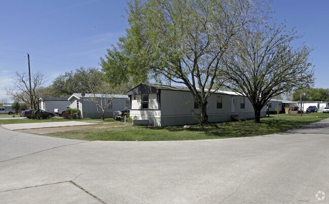 Primary Photo - Cookson Mobile Home Park