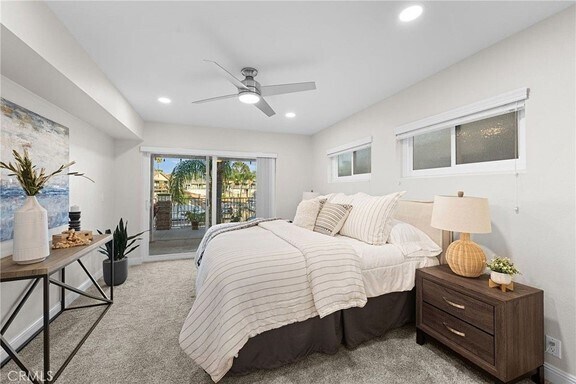 2nd Master Bedroom - 30042 Point Marina Dr