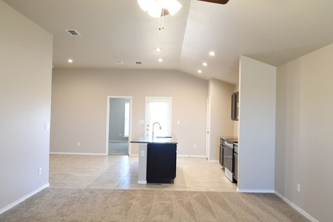 Building Photo - Beautiful Brand New Custom Brick Home 3 bed/ 2 bath/ 2 car garage Open Concept with huge backyard...